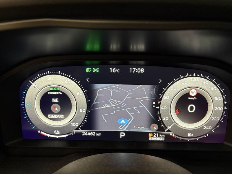 Nissan Qashqai - Photo 26