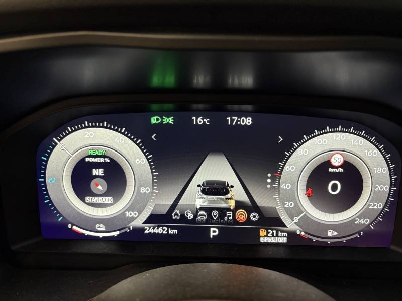 Nissan Qashqai - Photo 27
