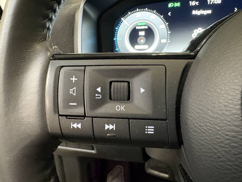 Nissan Qashqai - Photo 28