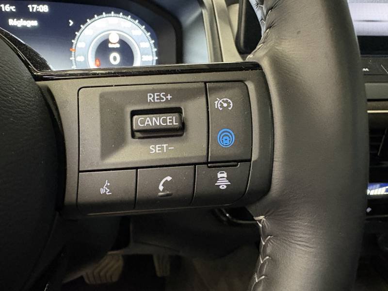 Nissan Qashqai - Photo 29