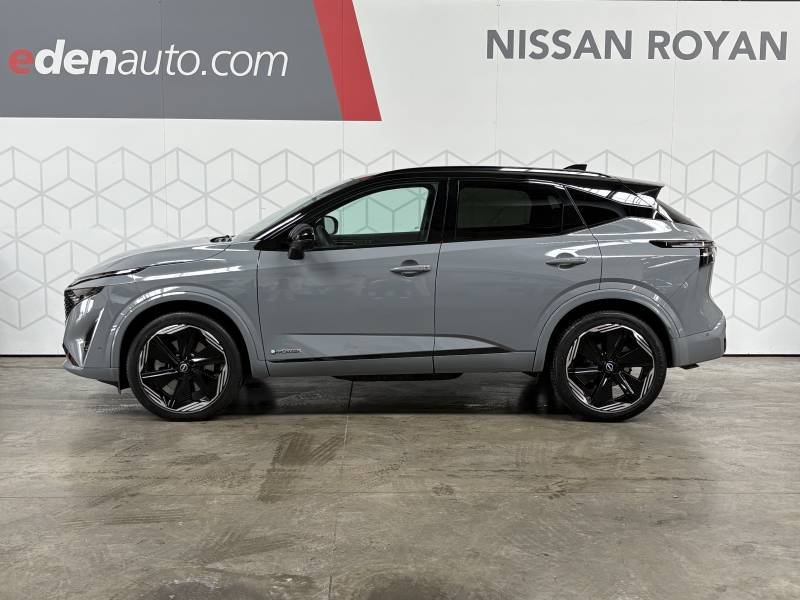 Nissan Qashqai - Photo 3