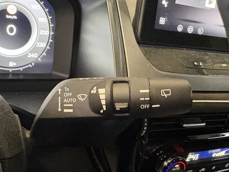 Nissan Qashqai - Photo 31