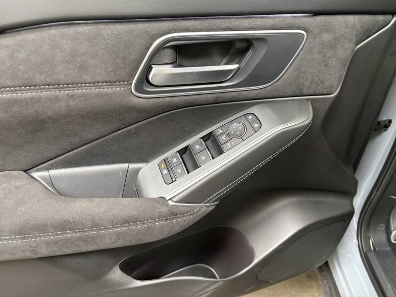 Nissan Qashqai - Photo 39
