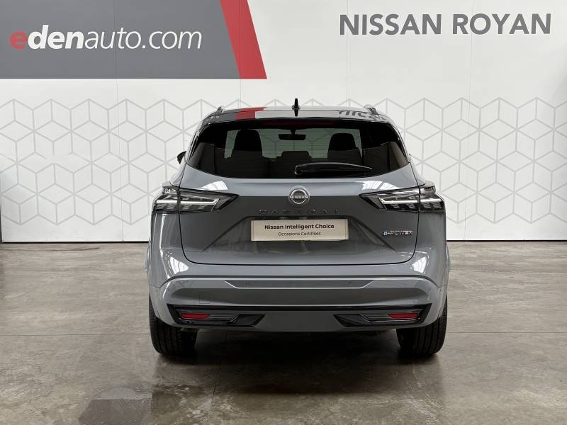 Nissan Qashqai - Photo 4