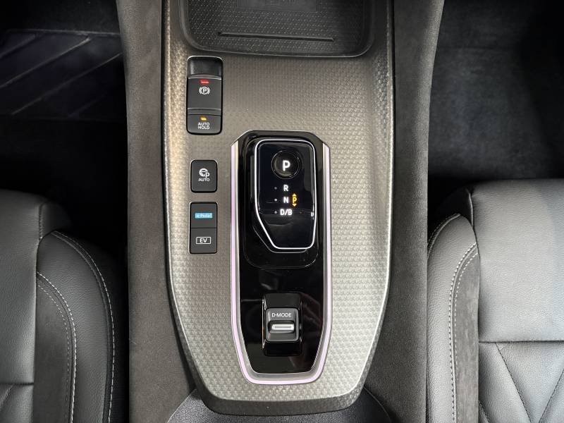Nissan Qashqai - Photo 42