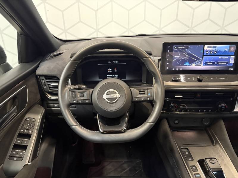 Nissan Qashqai - Photo 43