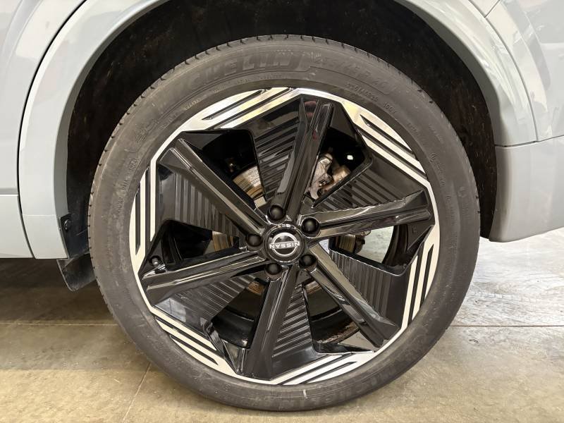 Nissan Qashqai - Photo 6