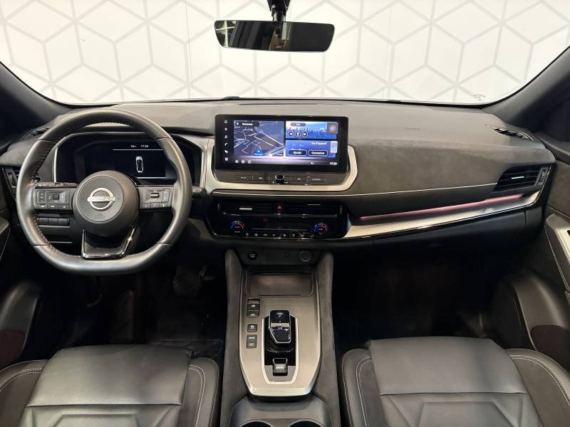Nissan Qashqai - Photo 8