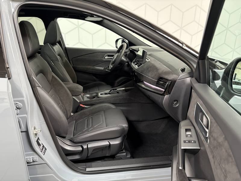 Nissan Qashqai - Photo 9