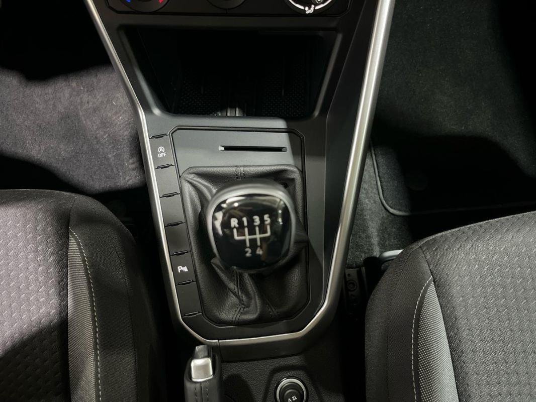 Volkswagen Polo - Photo 11