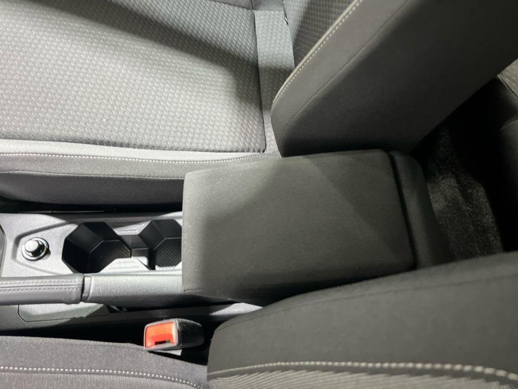 Volkswagen Polo - Photo 12