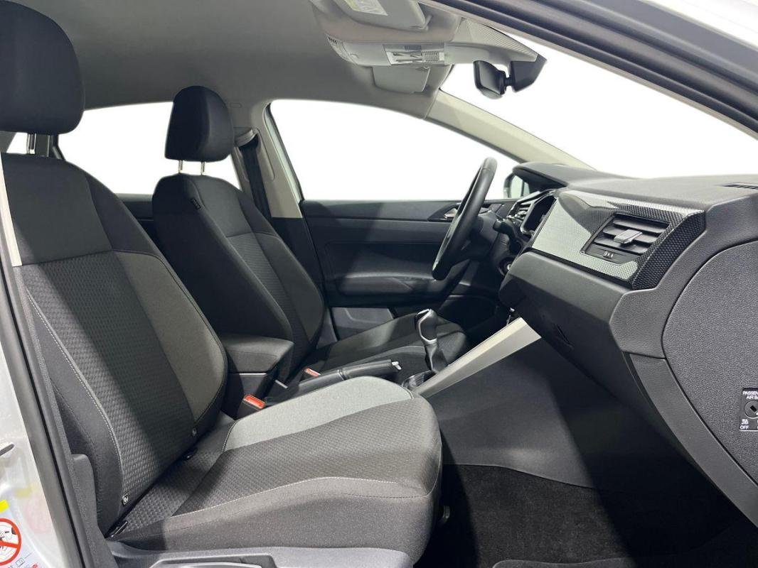 Volkswagen Polo - Photo 13