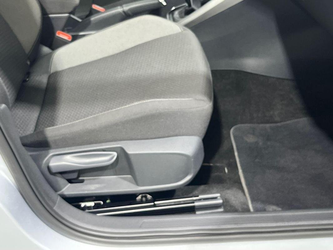 Volkswagen Polo - Photo 14