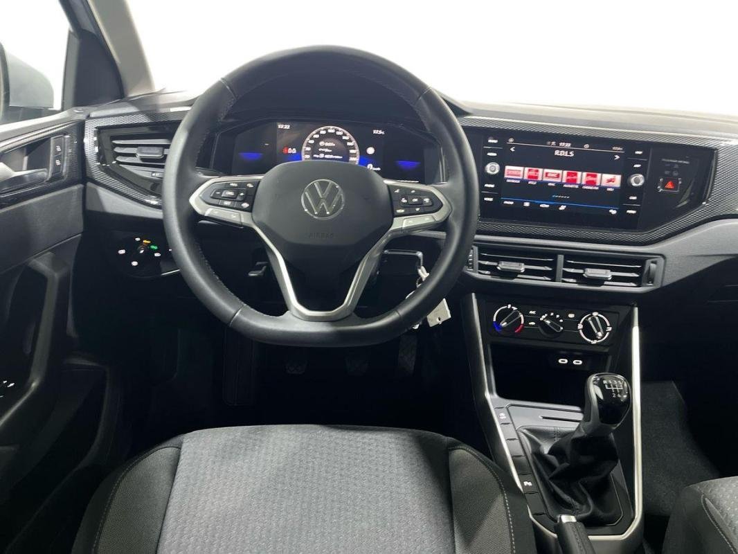Volkswagen Polo - Photo 24