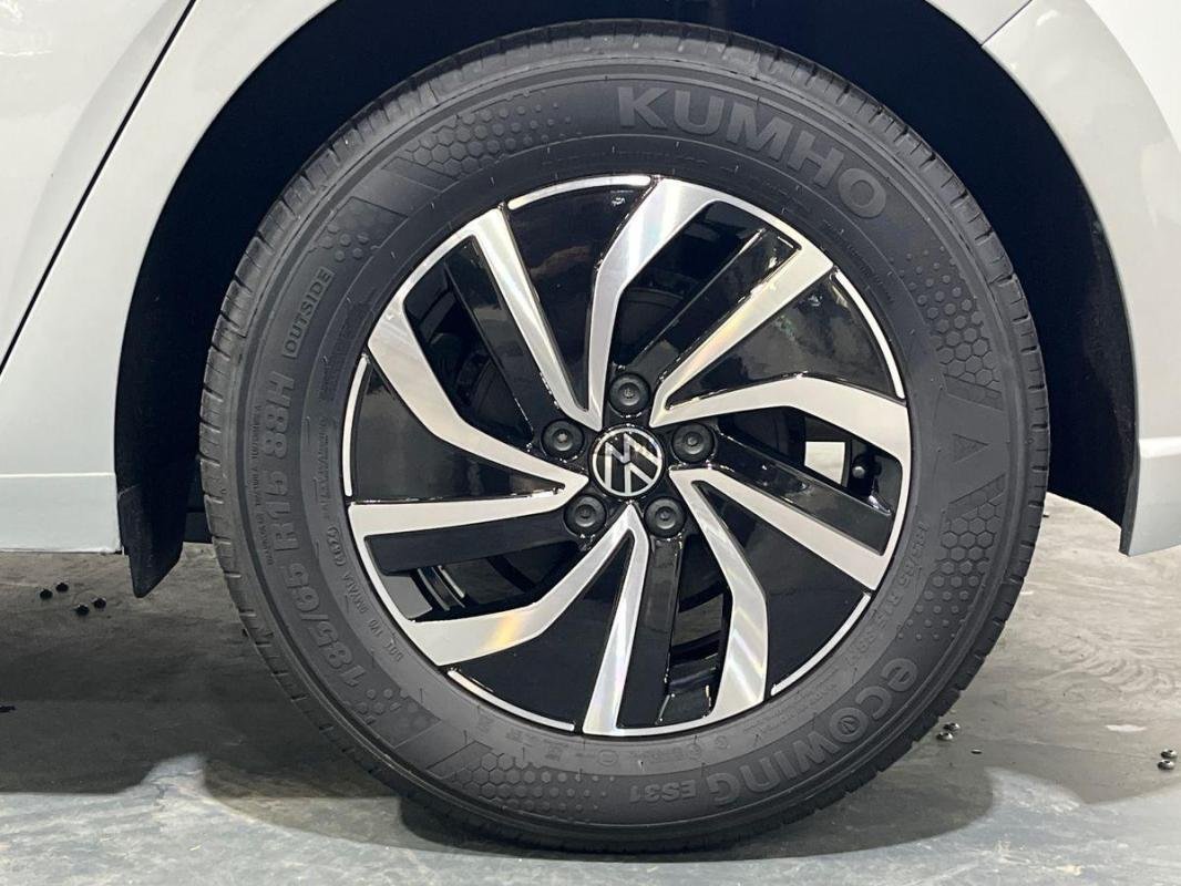 Volkswagen Polo - Photo 28