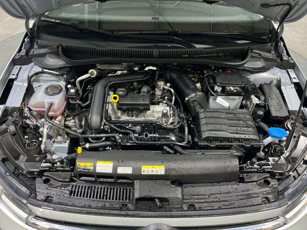 Volkswagen Polo - Photo 33