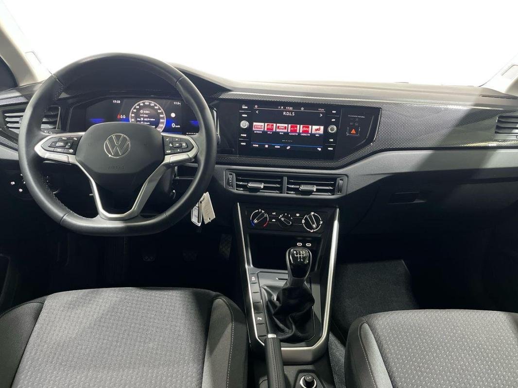 Volkswagen Polo - Photo 8