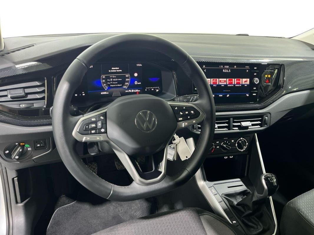 Volkswagen Polo - Photo 9