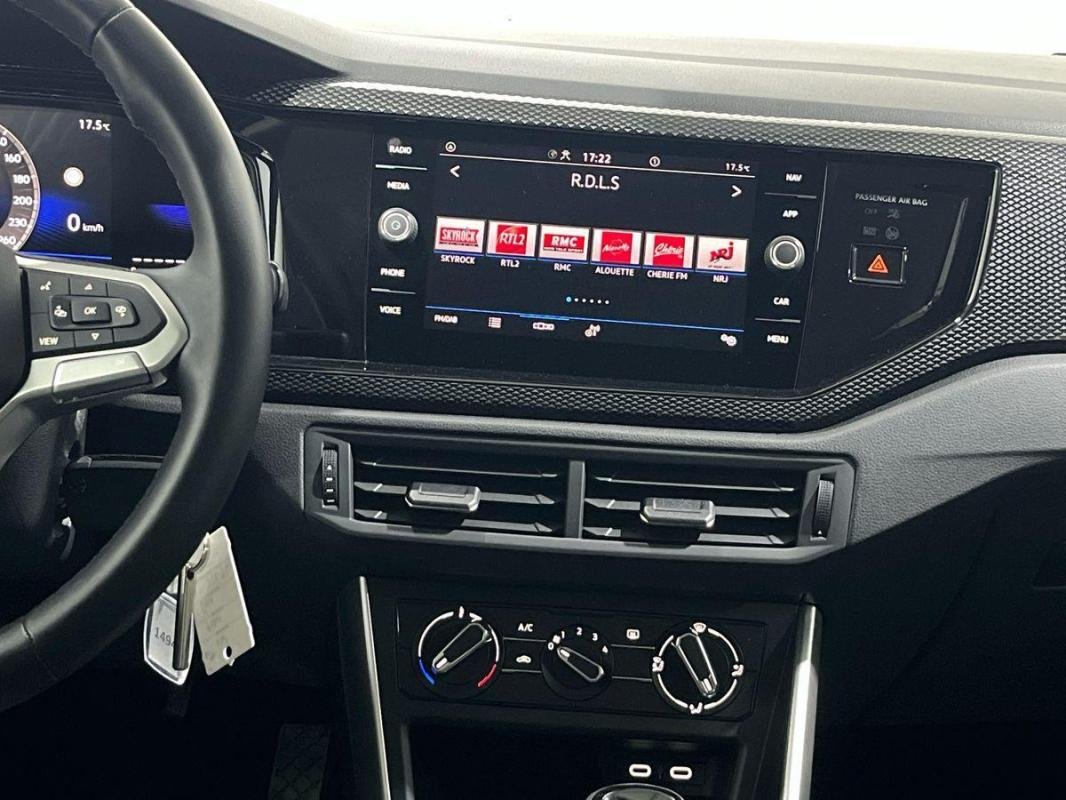 Volkswagen Polo - Photo 10