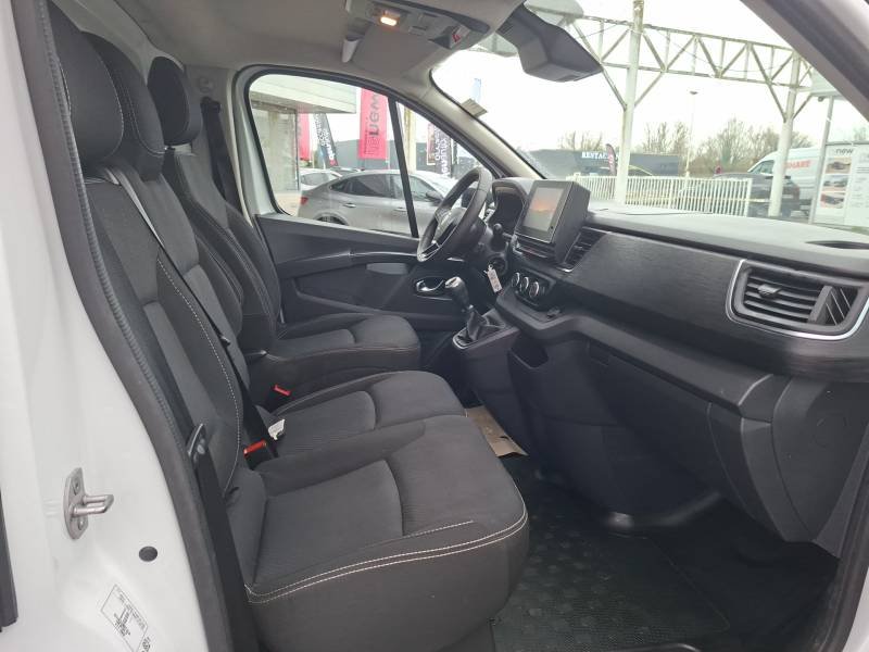 Renault Trafic - Photo 12