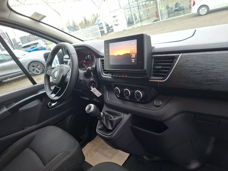 Renault Trafic - Photo 13