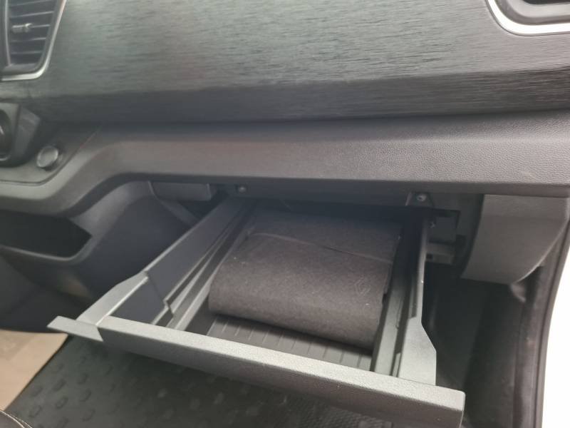 Renault Trafic - Photo 14