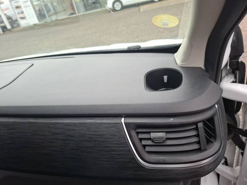 Renault Trafic - Photo 15