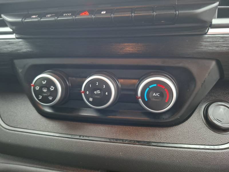Renault Trafic - Photo 19