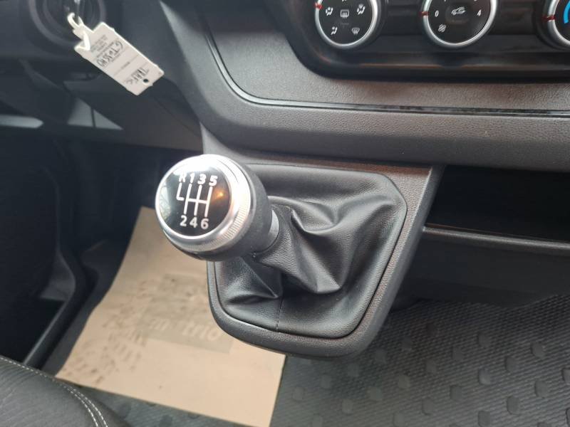Renault Trafic - Photo 20