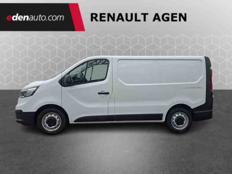 Renault Trafic - Photo 2
