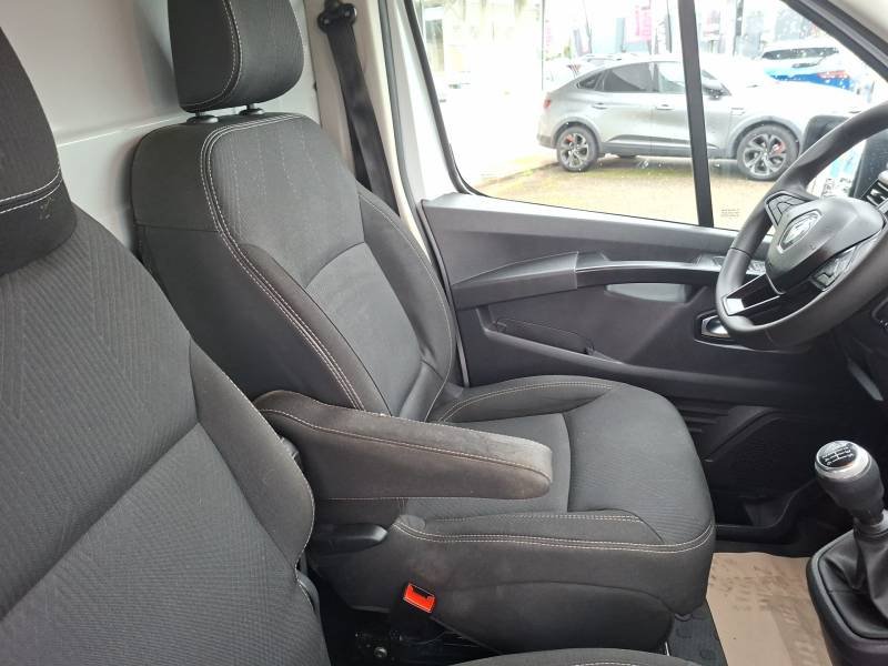 Renault Trafic - Photo 21