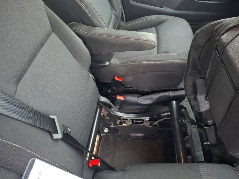 Renault Trafic - Photo 23
