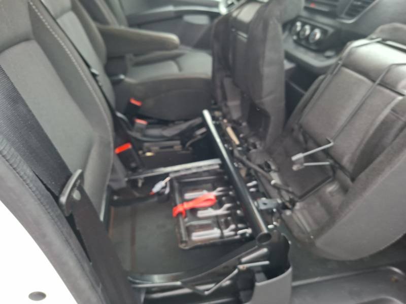 Renault Trafic - Photo 24