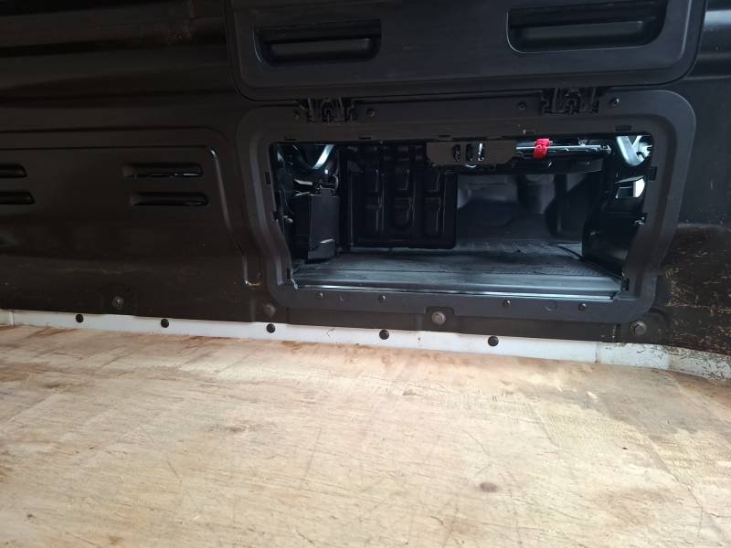 Renault Trafic - Photo 25