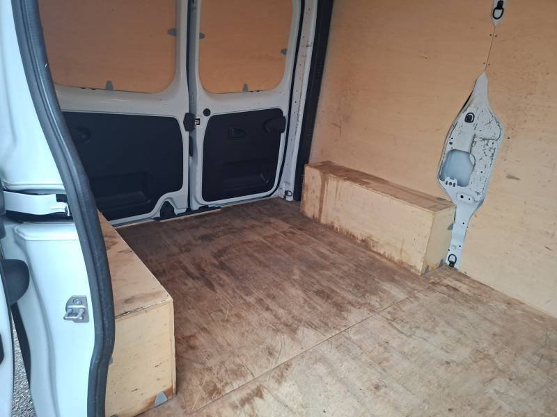 Renault Trafic - Photo 26