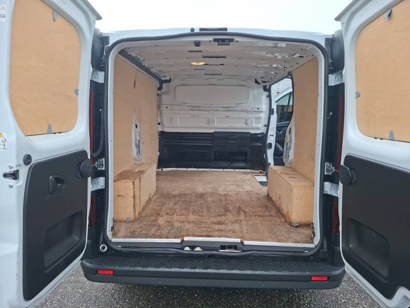 Renault Trafic - Photo 28