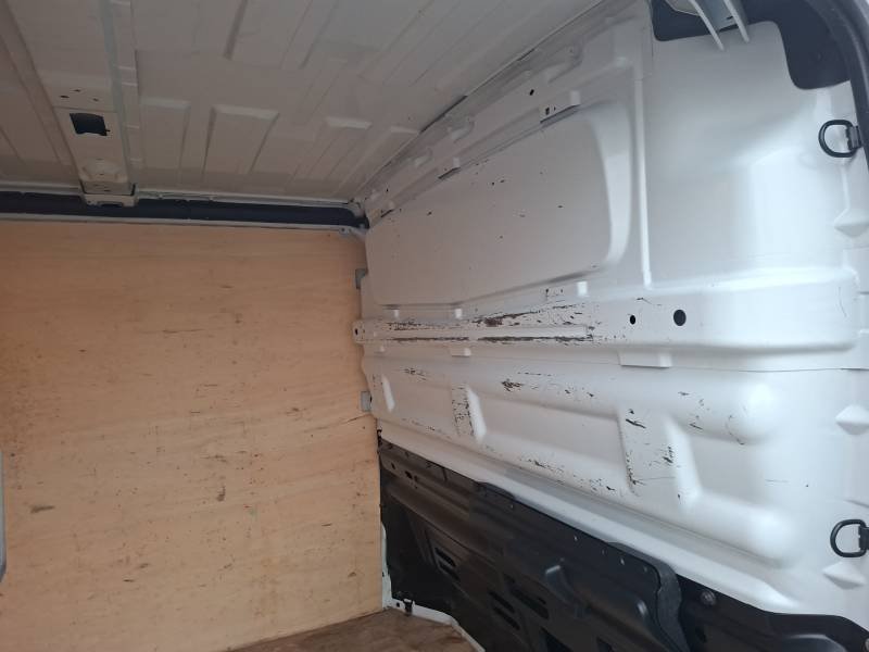 Renault Trafic - Photo 29