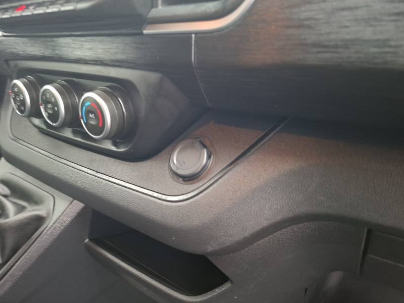 Renault Trafic - Photo 30
