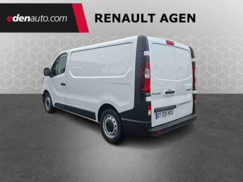 Renault Trafic - Photo 3