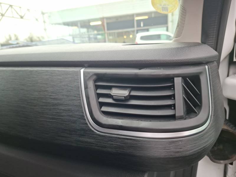 Renault Trafic - Photo 31