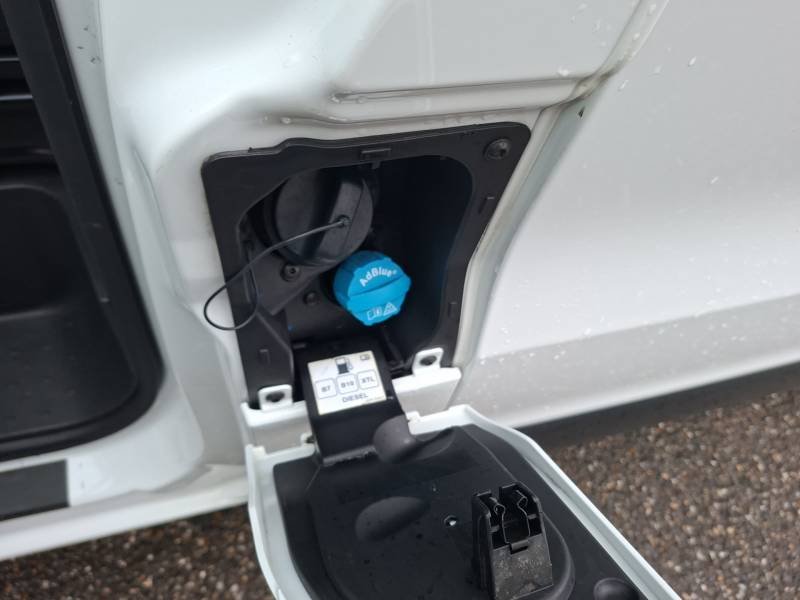 Renault Trafic - Photo 32