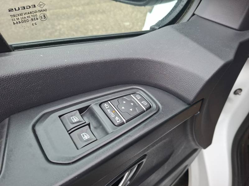 Renault Trafic - Photo 33