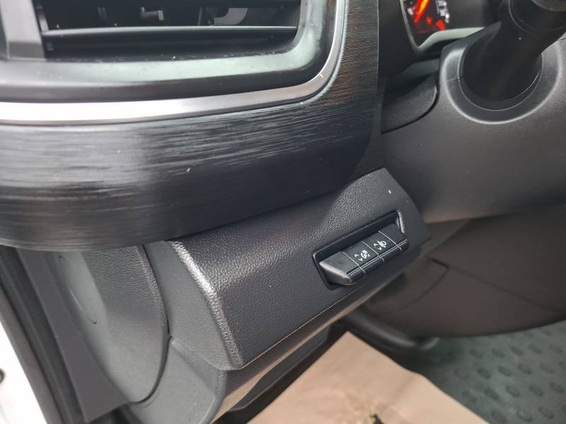 Renault Trafic - Photo 34