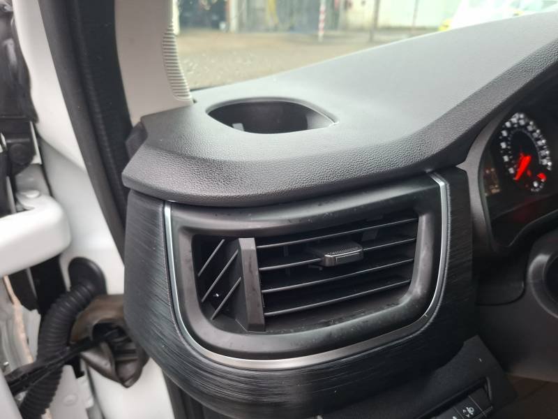 Renault Trafic - Photo 35