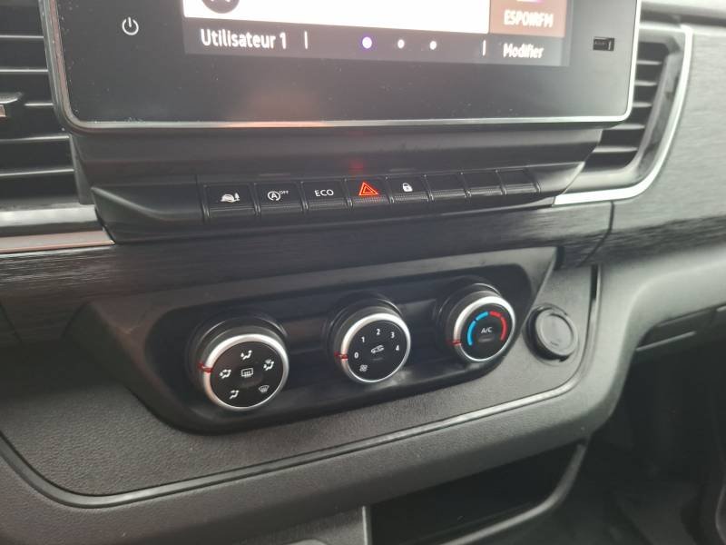 Renault Trafic - Photo 36