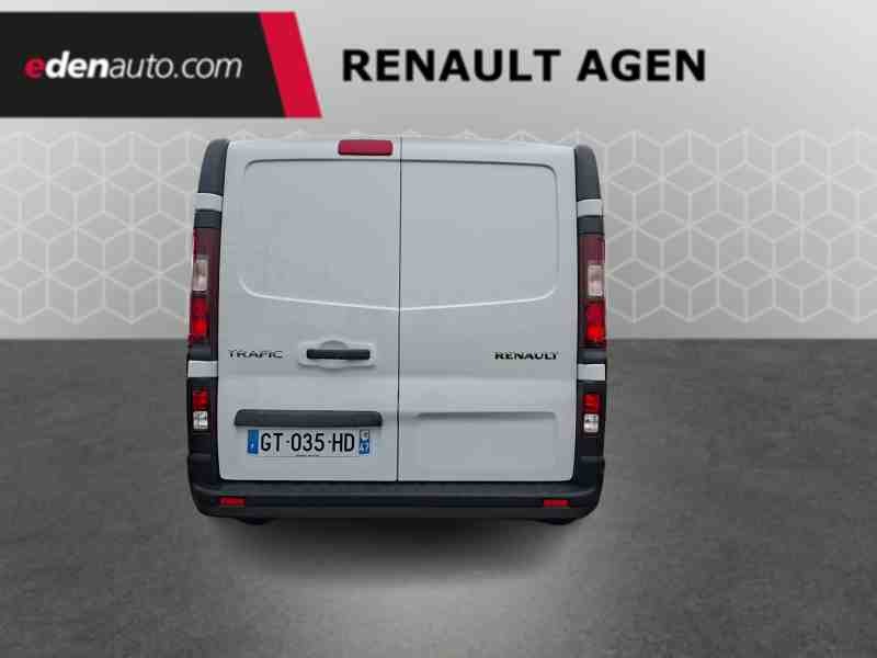 Renault Trafic - Photo 4