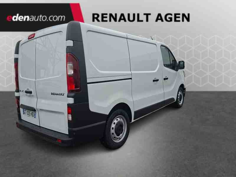 Renault Trafic - Photo 5