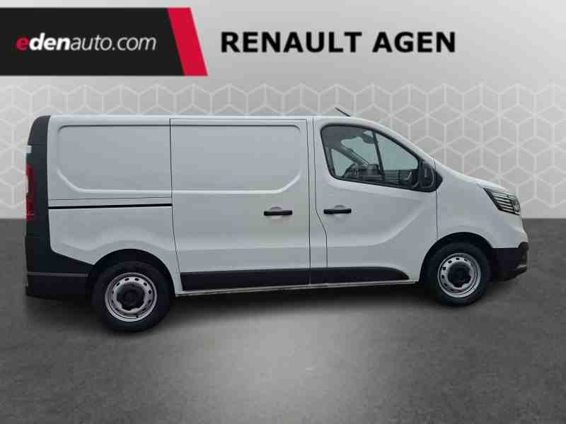 Renault Trafic - Photo 6