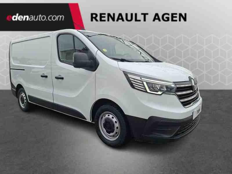 Renault Trafic - Photo 7