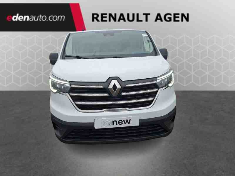Renault Trafic - Photo 8